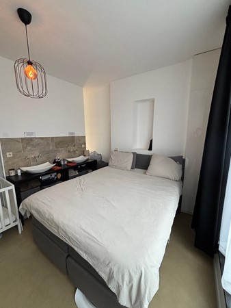 Medium property photo - Kaasjeskruidstraat 13, 1032 LS Amsterdam
